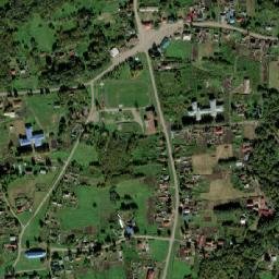 Sychëvka map(satellite map)
