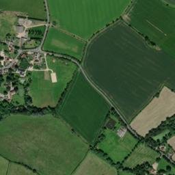 3 Wavendon Road, Salford, Milton Keynes High Resolution Satellite Map