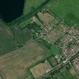 Satellite view of The Millbrook Golf Club