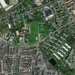 Satellite view of Golf Club Salzgitter/Liebenburg e.V.