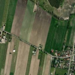 Świnice Warckie map(satellite map)