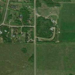 Strathcona Avenue, Clavet, SK S0K 0Y0 High Resolution Satellite Map