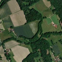 Satellite view of Bielefelder Golfclub