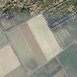 Sehlde map(satellite map)