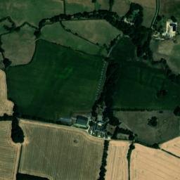 5, Banbury, Oxfordshire OX15, UK High Resolution Satellite Map