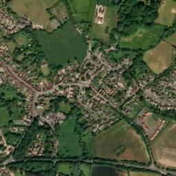 13 Stone Street Rd, Boxford, Suffolk CO10, UK High Resolution Satellite Map