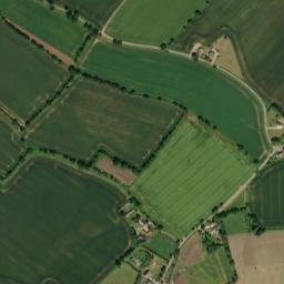Birdbrook Road, Halstead, Essex CO9, UK High Resolution Satellite Map