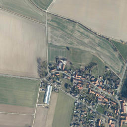 Alt Wallmoden map(satellite map)