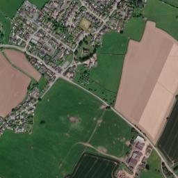 Green Lane, Hereford, Herefordshire HR2, UK Satellite Map