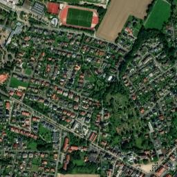 Leopoldshöhe map(satellite map)