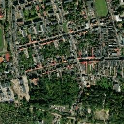 Turek map(satellite map)