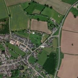 A479, Brecon, Powys LD3, UK High Resolution Satellite Map