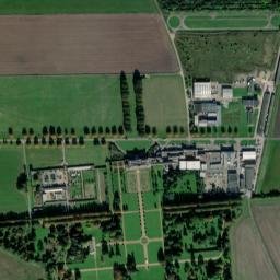 A6, Bedford, Central Bedfordshire MK45, UK High Resolution Satellite Map