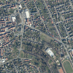 Bockenem map(satellite map)