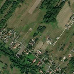 Radziejowice map(satellite map)