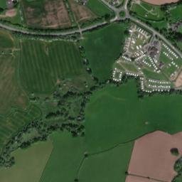 A479, Brecon, Powys LD3 0HN, UK High Resolution Satellite Map