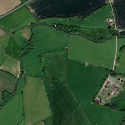 Stratford Road, Buckingham, Buckinghamshire High Resolution Satellite Map