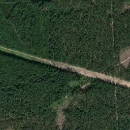 Mazyrski Rayon map(satellite map)