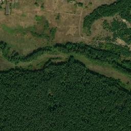 Usmanskiy Rayon map(satellite map)