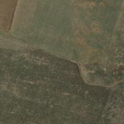 Khaybullinskiy Rayon map(satellite map)
