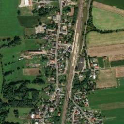 Bojanowo Stare map(satellite map)