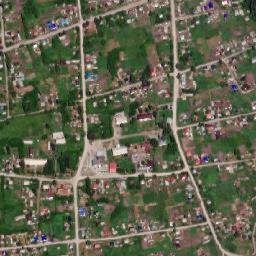 Anton’yevka map(satellite map)