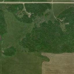 Township Road 352, Clavet, SK S0K 0Y0 High Resolution Satellite Map