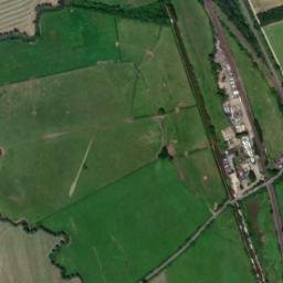 B4031, Banbury, Northamptonshire OX17 High Resolution Satellite Map