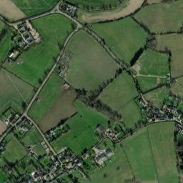 Eversholt map(satellite map)