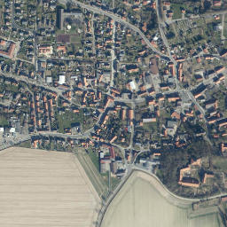Lutter am Barenberge map(satellite map)