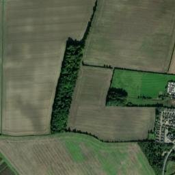 Letchworth Garden City, Hertfordshire SG6 High Resolution Satellite Map