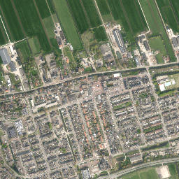Lopik map(satellite map)