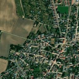 Biere map(satellite map)