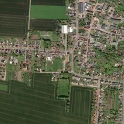 Eggersdorf map(satellite map)