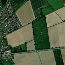 Regierungsbezirk Münster map(satellite map)