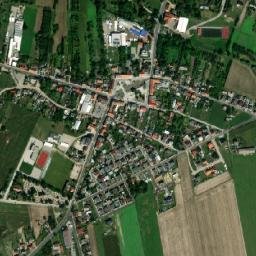 Jaraczewo map(satellite map)
