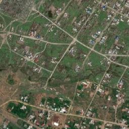 Krasnoyarskiy map(satellite map)