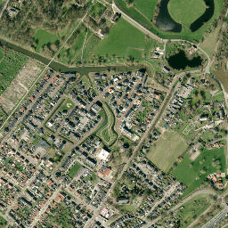 Elden map(satellite map)