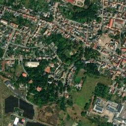 Westeregeln map(satellite map)