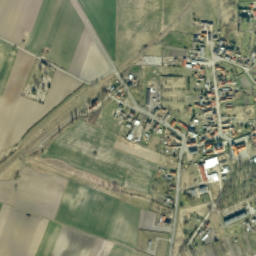 Kolsko map(satellite map)