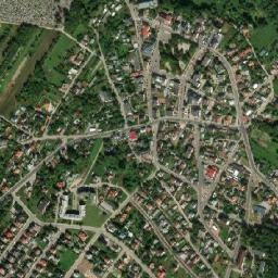 Stoczek Łukowski map(satellite map)