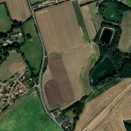 4 Nayland Rd, Colchester, Essex CO6, UK High Resolution Satellite Map