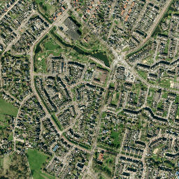 Westervoort map(satellite map)