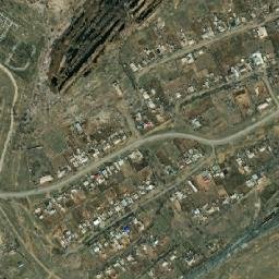Kalkaman map(satellite map)