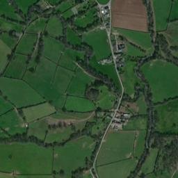 Longtown map(satellite map)