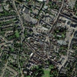 Hitchin map(satellite map)