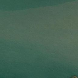 Satellite view of Harwich & Dovercourt Golf Club