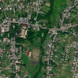 Yampil’ map(satellite map)