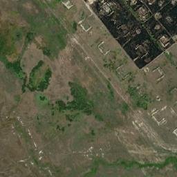 Pospelikha map(satellite map)