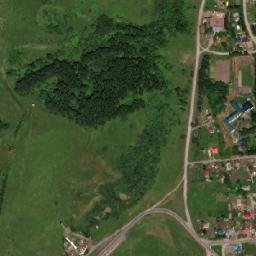 Aya map(satellite map)